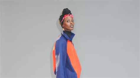 adidas Originals and Lotta Volkova Launch 